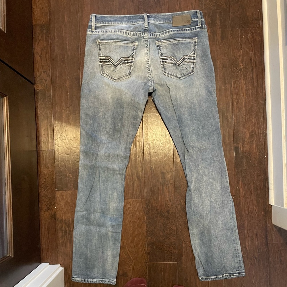BKE jeans